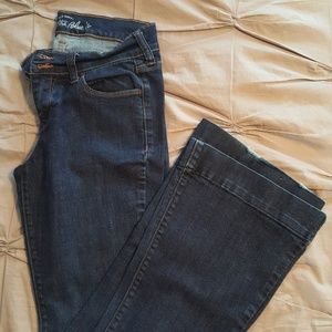 Old navy jeans